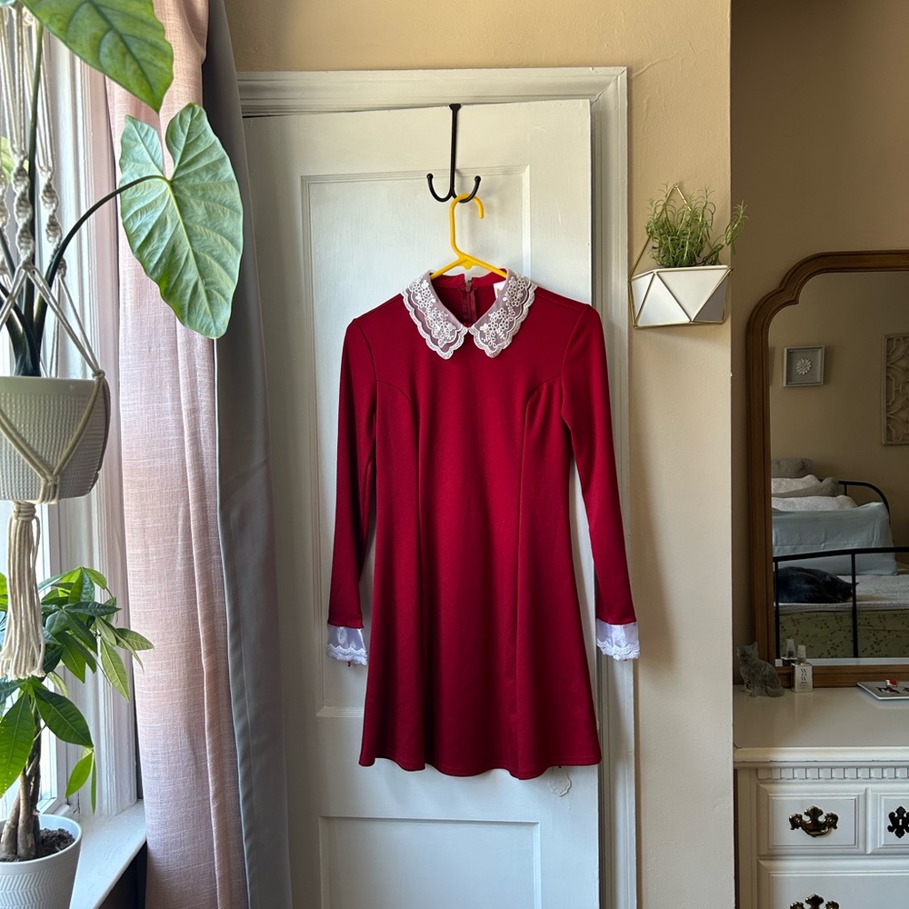 Sabrina The Teenage Witch Halloween Costume